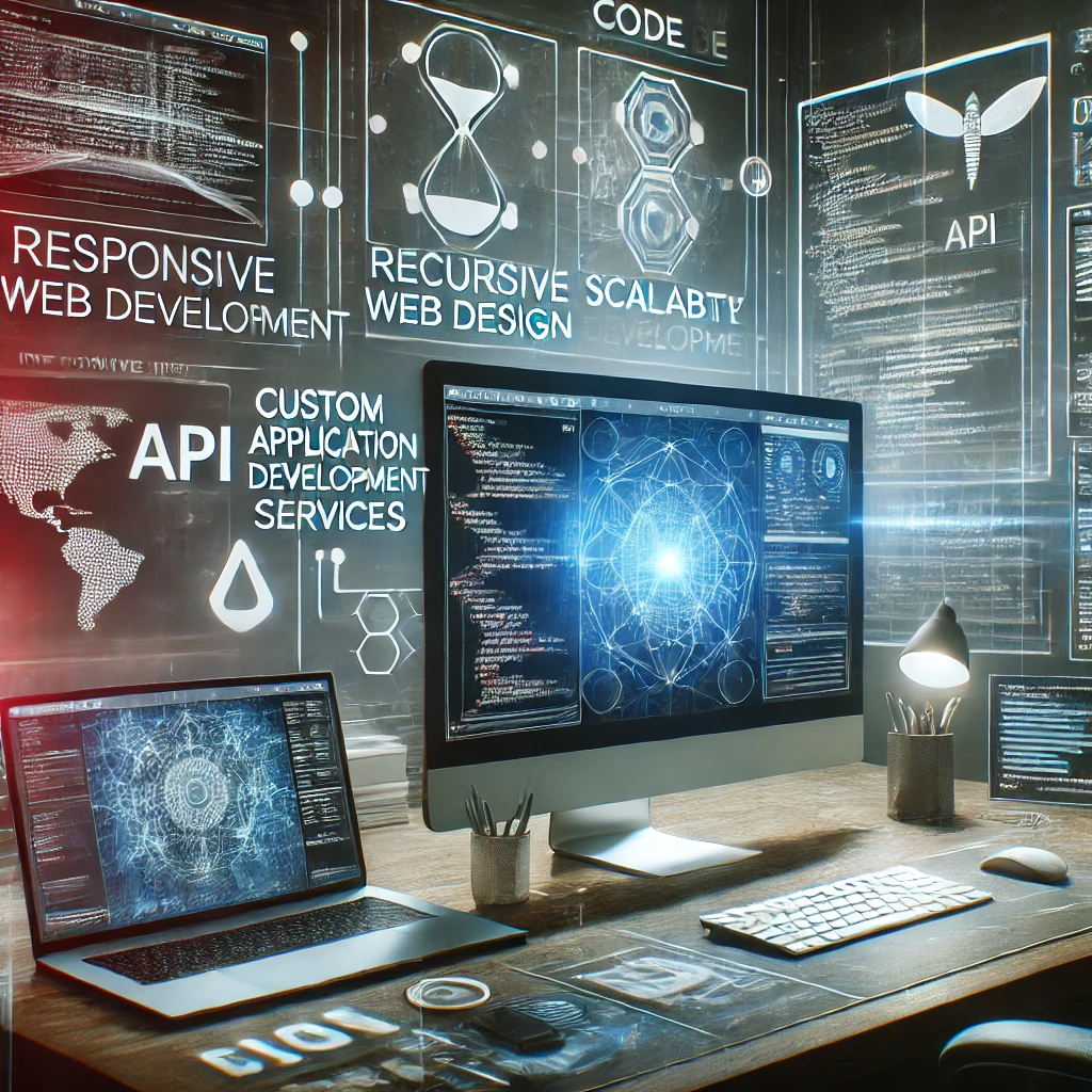 Software development and web engineering